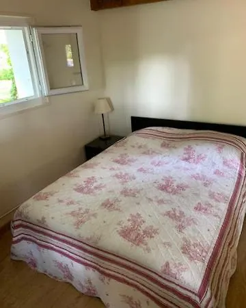 Charmante Annexe Au Coeur D'un Joli Parc Arbore Holiday home