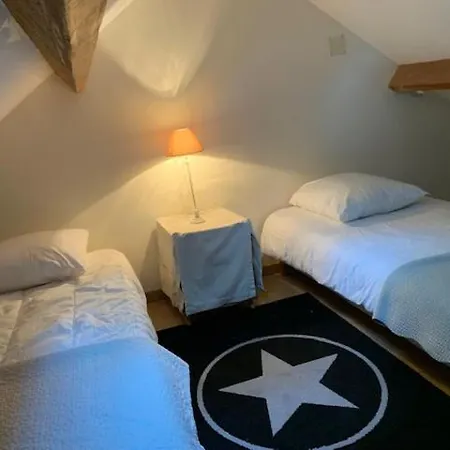 Holiday home Charmante Annexe Au Coeur D'un Joli Parc Arbore *