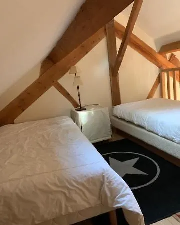 Charmante Annexe Au Coeur D'un Joli Parc Arbore Holiday home *